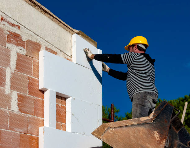 Best Insulation Contractor Near Me  in Colfax, CA