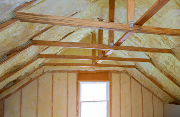 Best Residential Insulation Services  in Colfax, CA