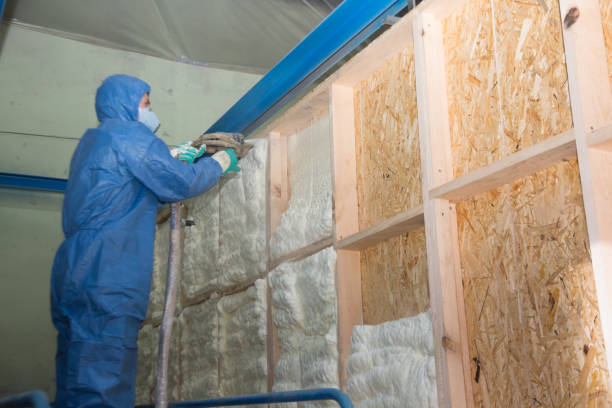 Professional Insulation Contractor in Colfax, CA